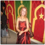 Cheba nawal